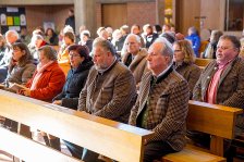 21.01.2024 Patroziniumsfest